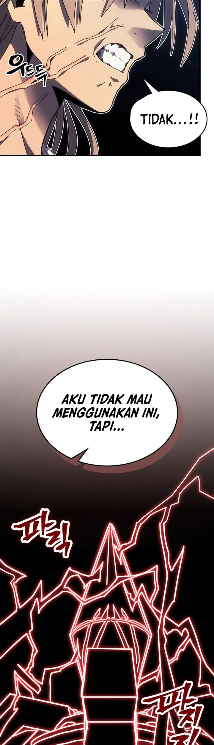 A Returner's Magic Should Be Special Chapter 255 Gambar 68