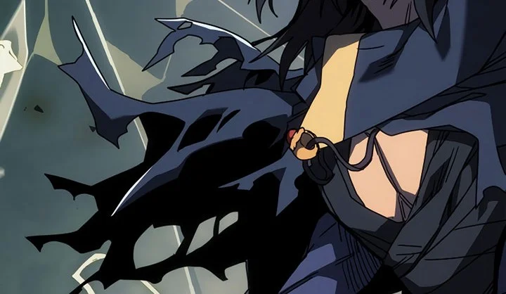 A Returner's Magic Should Be Special Chapter 255 Gambar 6