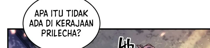 A Returner's Magic Should Be Special Chapter 256 Gambar 32