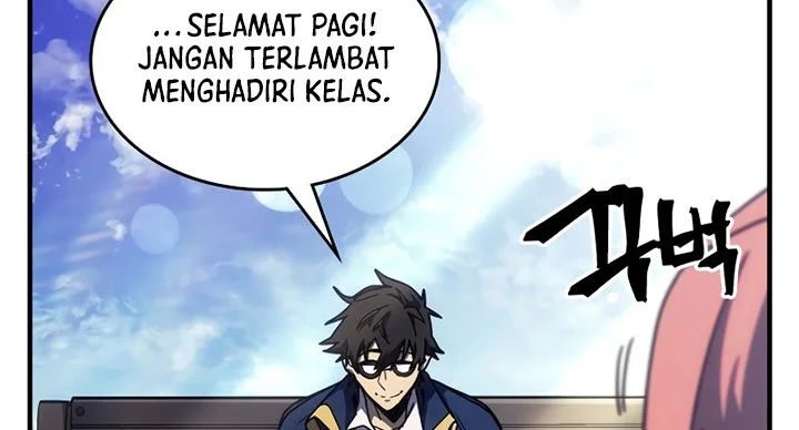 A Returner's Magic Should Be Special Chapter 256 Gambar 20