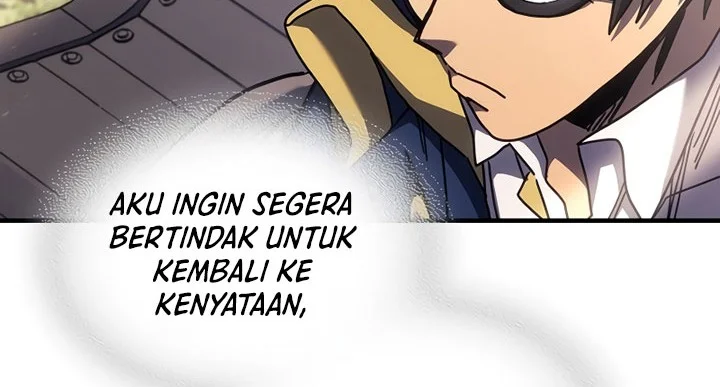 A Returner's Magic Should Be Special Chapter 256 Gambar 22