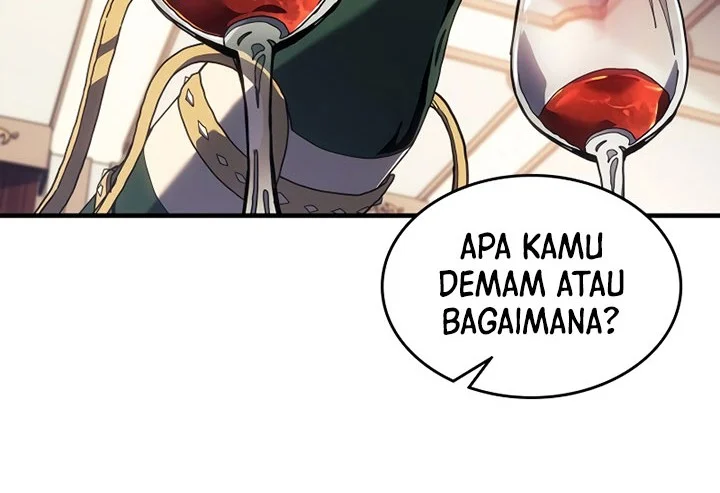 Manhwa A Returner's Magic Should Be Special Chapter 256 gambar nomor 2