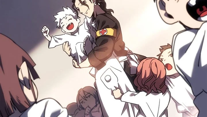 A Returner's Magic Should Be Special Chapter 256 Gambar 44