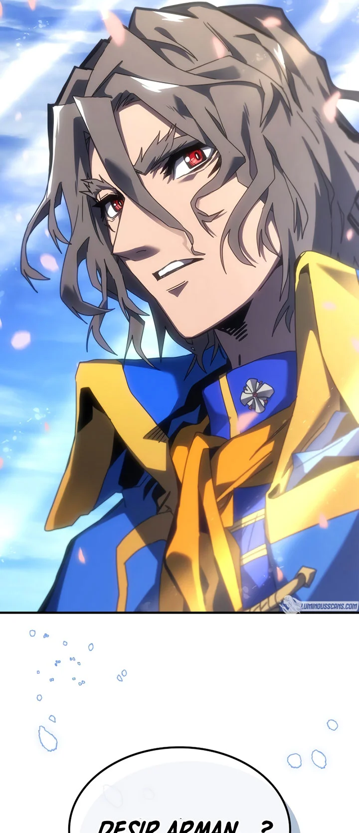 A Returner's Magic Should Be Special Chapter 256 Gambar 69