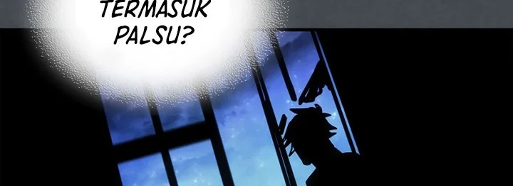 A Returner's Magic Should Be Special Chapter 256 Gambar 52