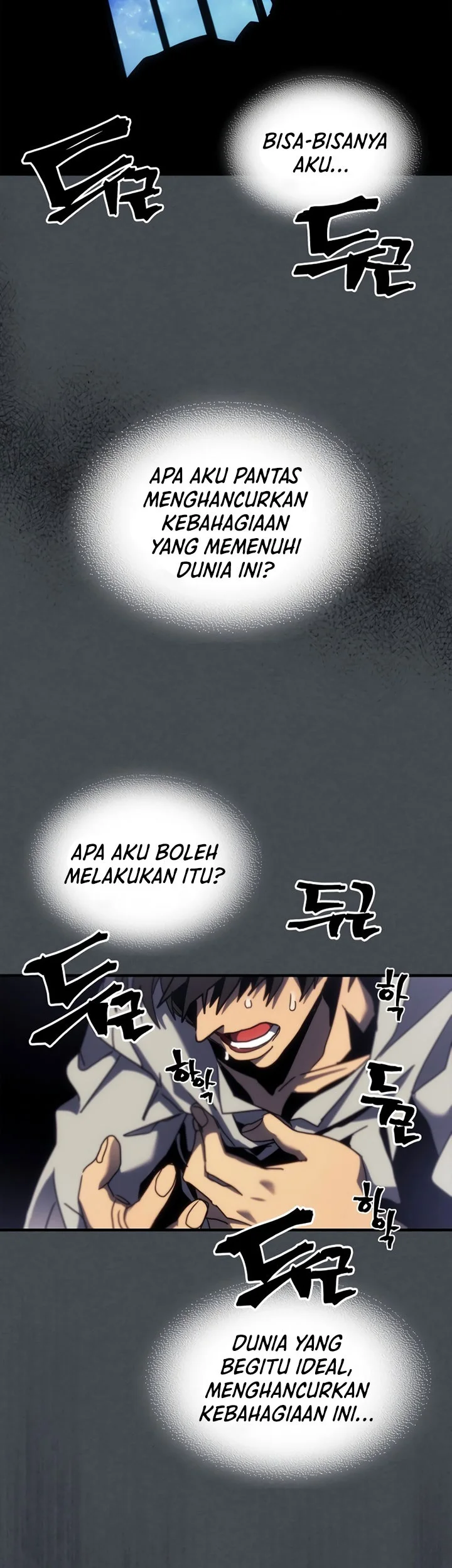 A Returner's Magic Should Be Special Chapter 256 Gambar 53