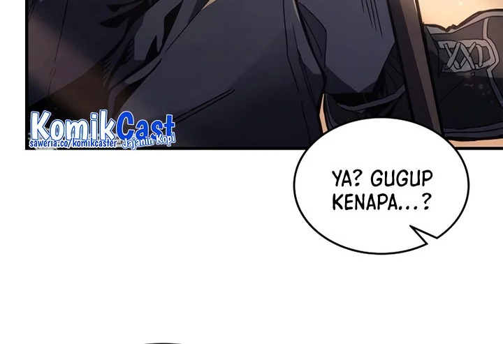 A Returner's Magic Should Be Special Chapter 256 Gambar 6