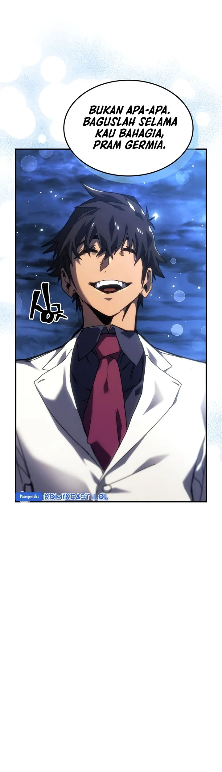 A Returner's Magic Should Be Special Chapter 257 Gambar 25