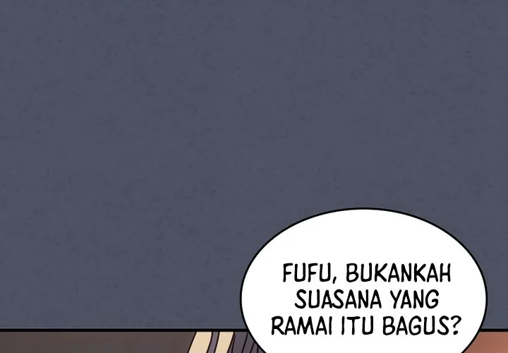 A Returner's Magic Should Be Special Chapter 257 Gambar 30