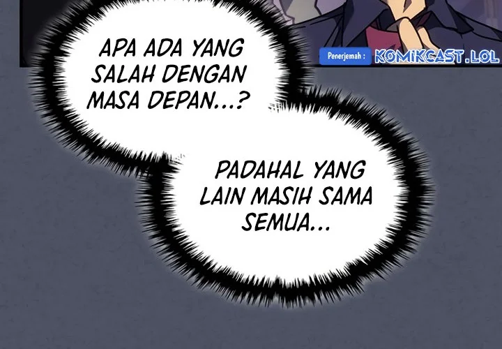 A Returner's Magic Should Be Special Chapter 257 Gambar 34