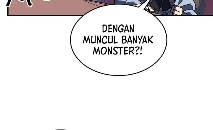 A Returner's Magic Should Be Special Chapter 257 Gambar 16