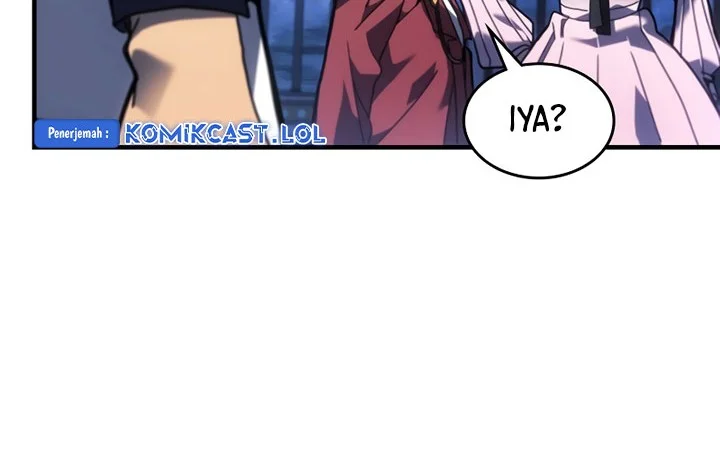 A Returner's Magic Should Be Special Chapter 257 Gambar 22