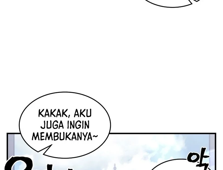 Manhwa A Returner's Magic Should Be Special Chapter 257 gambar nomor 2