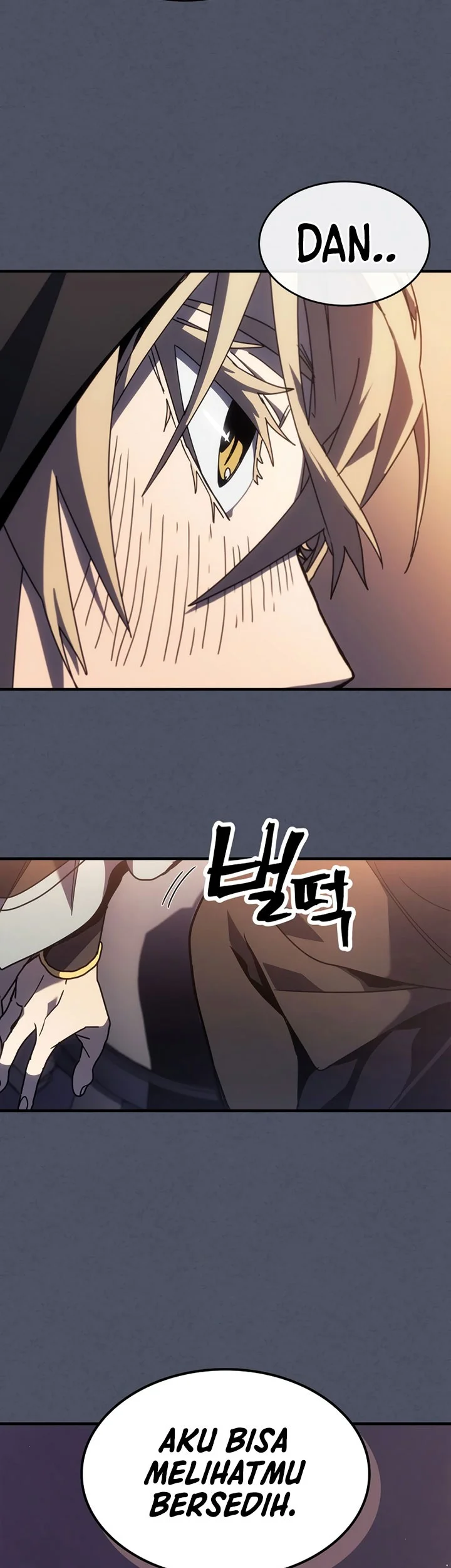 A Returner's Magic Should Be Special Chapter 257 Gambar 51