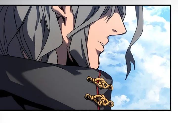 A Returner's Magic Should Be Special Chapter 257 Gambar 64