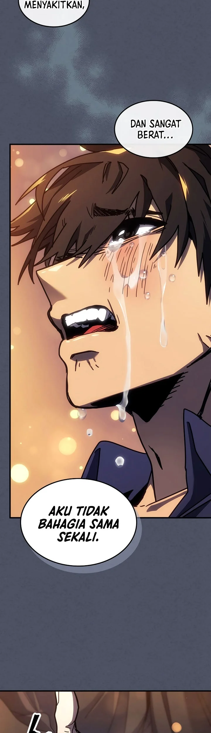 A Returner's Magic Should Be Special Chapter 257 Gambar 57