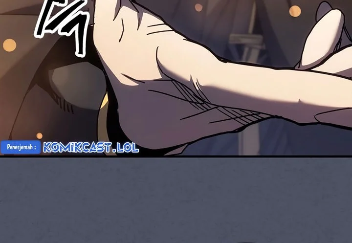 A Returner's Magic Should Be Special Chapter 257 Gambar 58