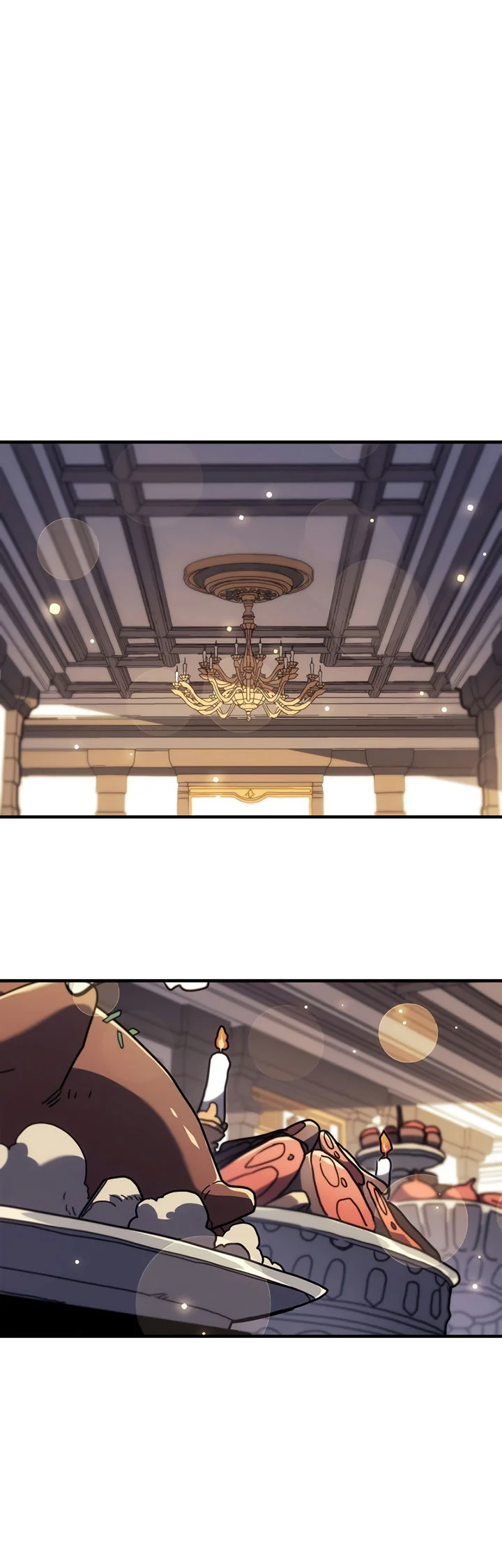 A Returner's Magic Should Be Special Chapter 257 Gambar 7