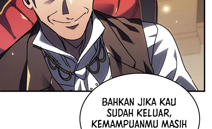 A Returner's Magic Should Be Special Chapter 257 Gambar 14