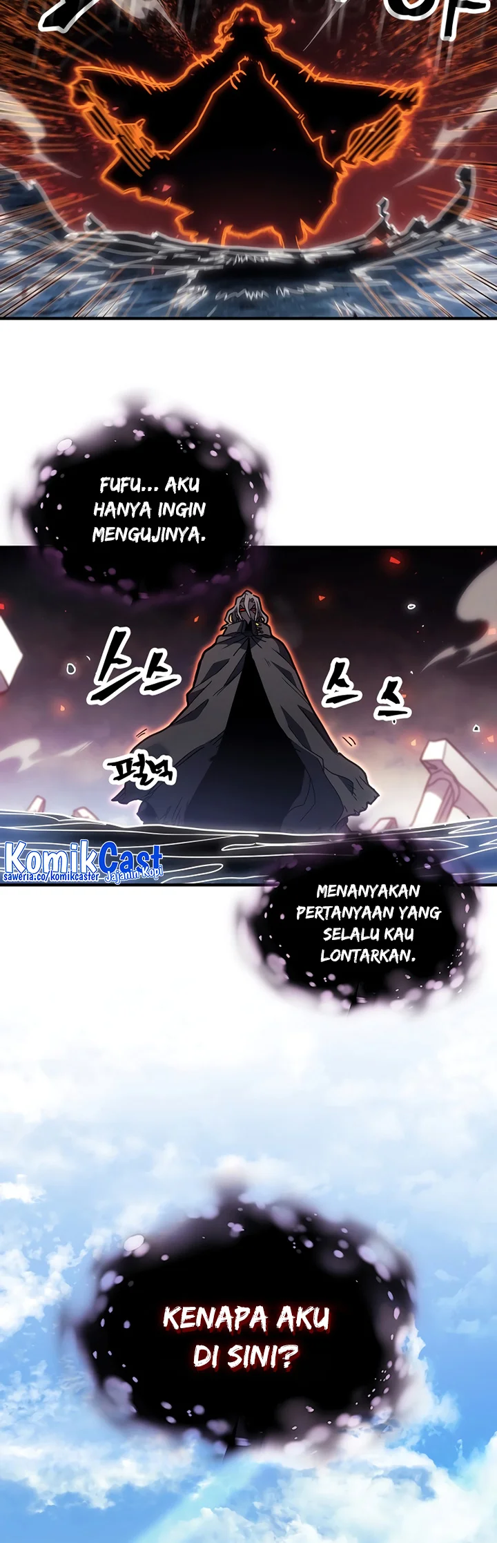 A Returner's Magic Should Be Special Chapter 258 Gambar 15