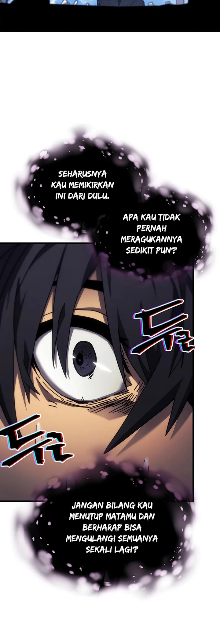 A Returner's Magic Should Be Special Chapter 258 Gambar 19