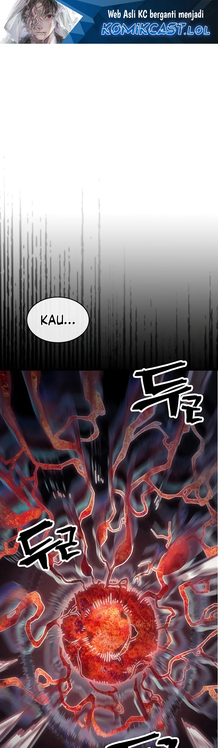 Komik A Returner's Magic Should Be Special Chapter 258 gambar nomor 1