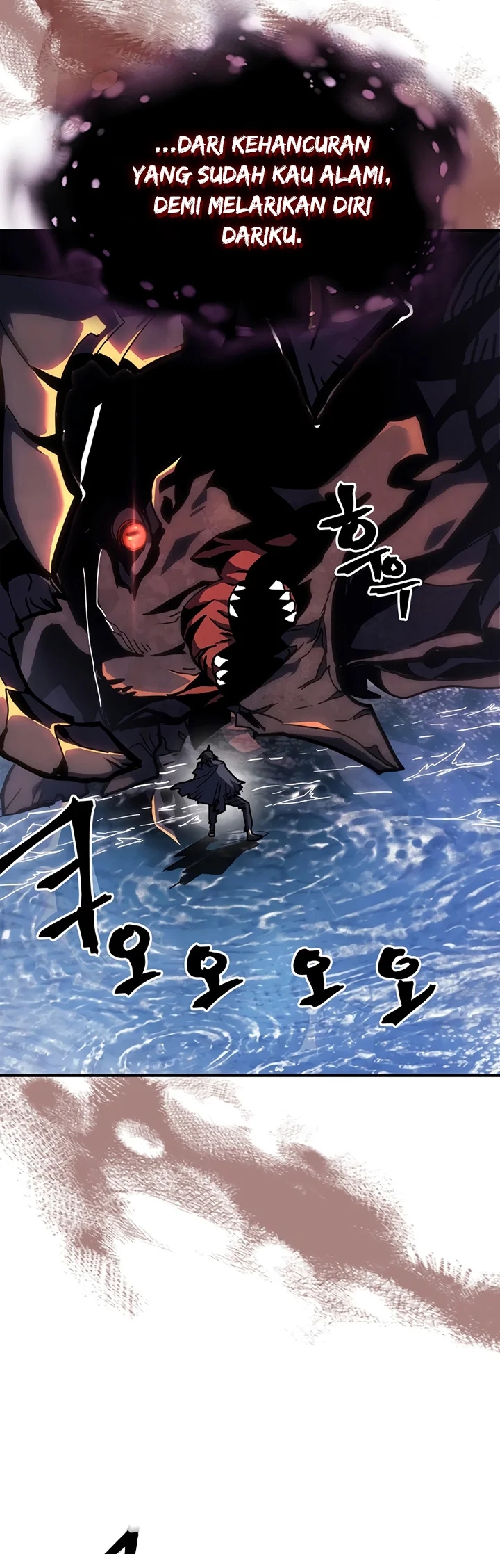 A Returner's Magic Should Be Special Chapter 258 Gambar 13