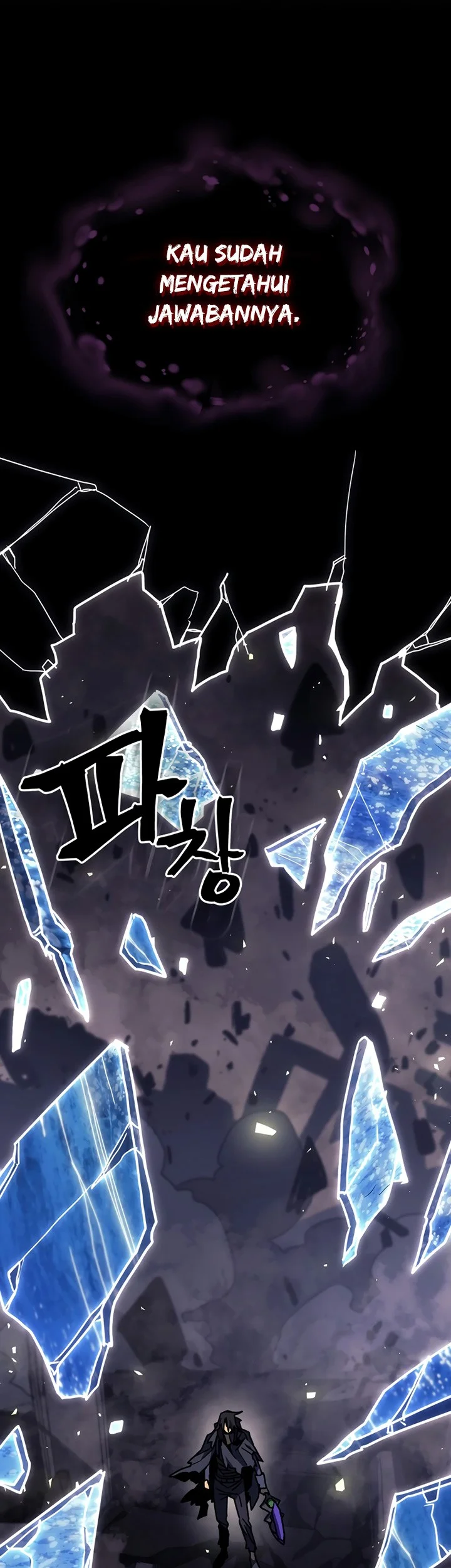 A Returner's Magic Should Be Special Chapter 258 Gambar 36