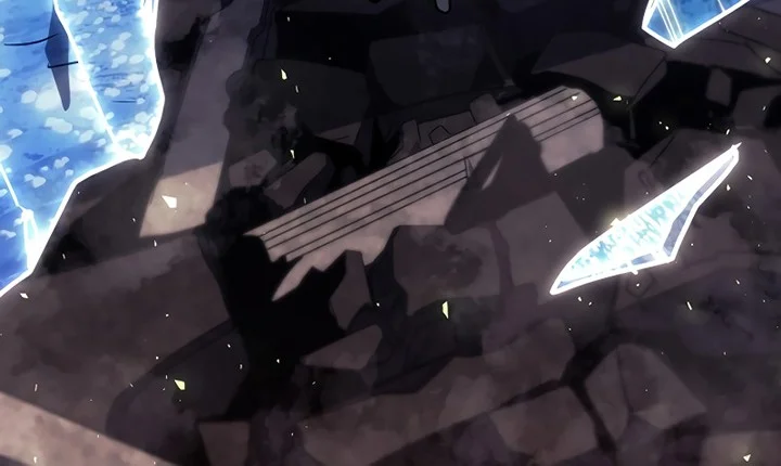 A Returner's Magic Should Be Special Chapter 258 Gambar 37