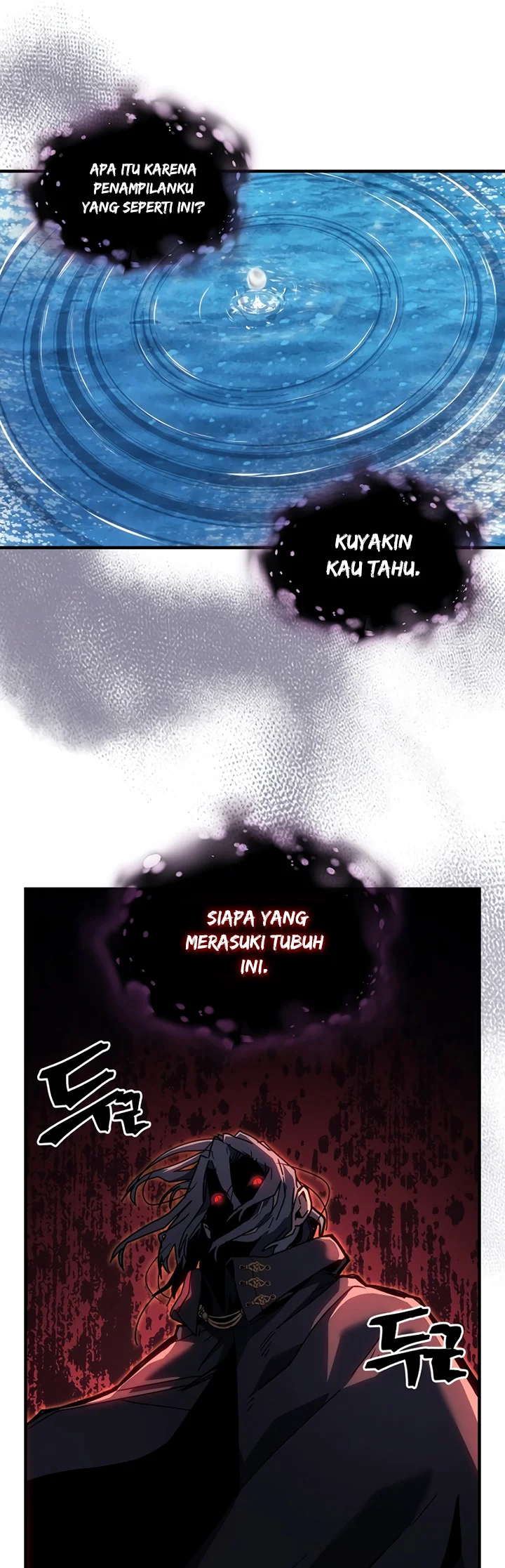 A Returner's Magic Should Be Special Chapter 258 Gambar 4