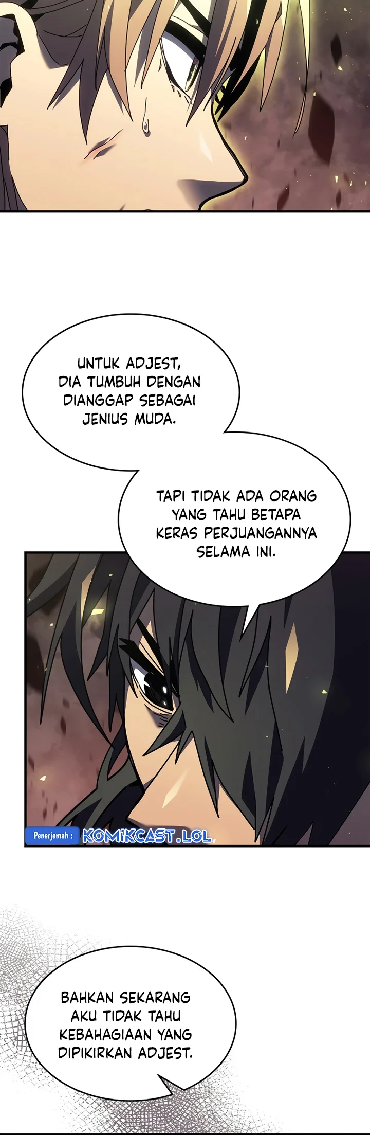 A Returner's Magic Should Be Special Chapter 258 Gambar 45