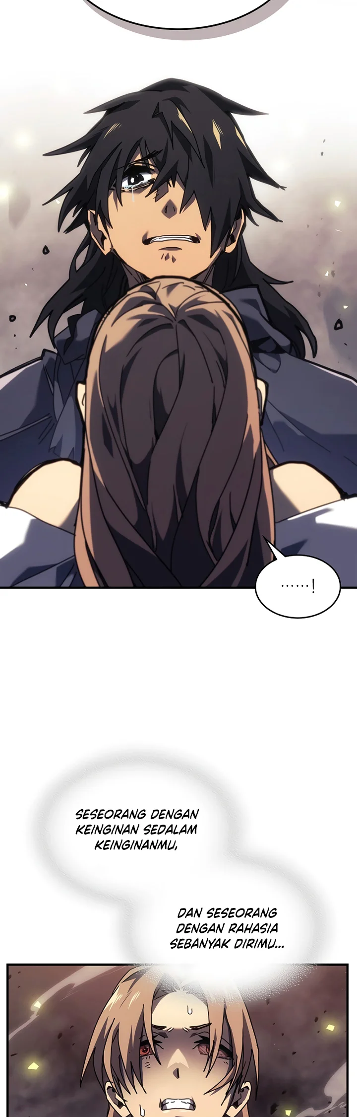 A Returner's Magic Should Be Special Chapter 258 Gambar 55