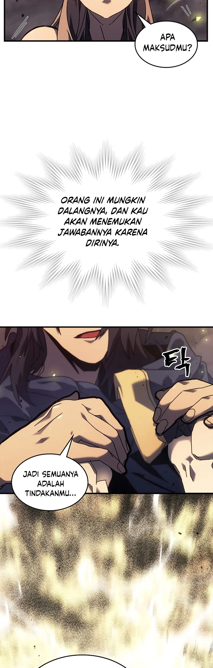 A Returner's Magic Should Be Special Chapter 258 Gambar 56