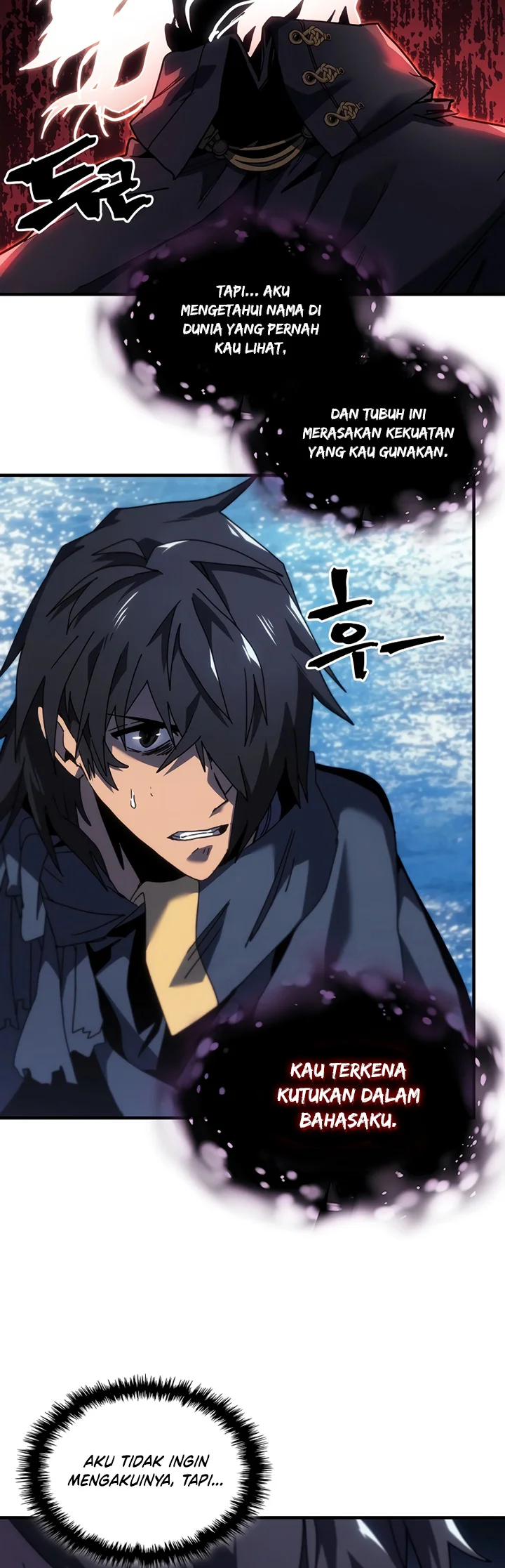 A Returner's Magic Should Be Special Chapter 258 Gambar 6