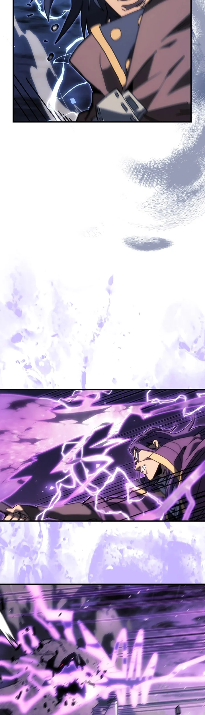 A Returner's Magic Should Be Special Chapter 259 Gambar 23