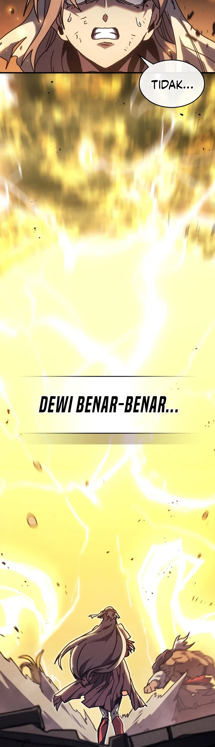 A Returner's Magic Should Be Special Chapter 259 Gambar 29