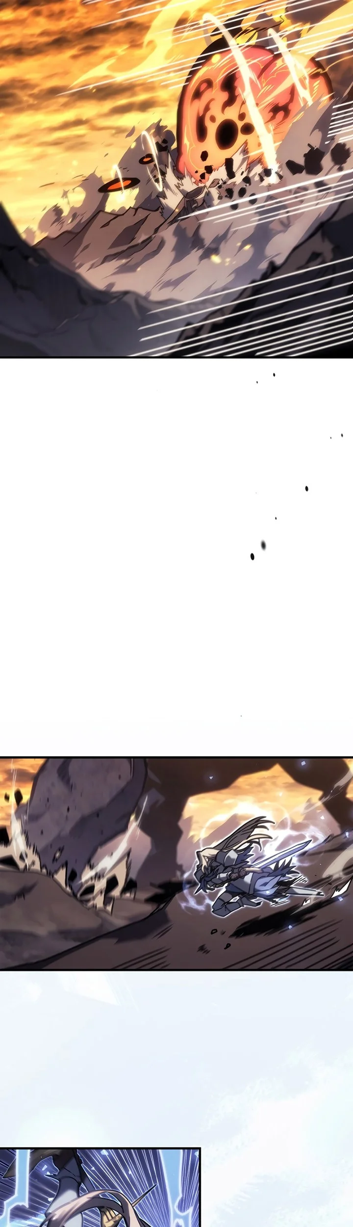 A Returner's Magic Should Be Special Chapter 259 Gambar 15