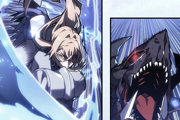 A Returner's Magic Should Be Special Chapter 259 Gambar 16