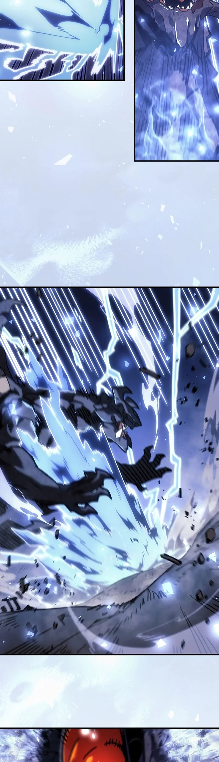 A Returner's Magic Should Be Special Chapter 259 Gambar 17