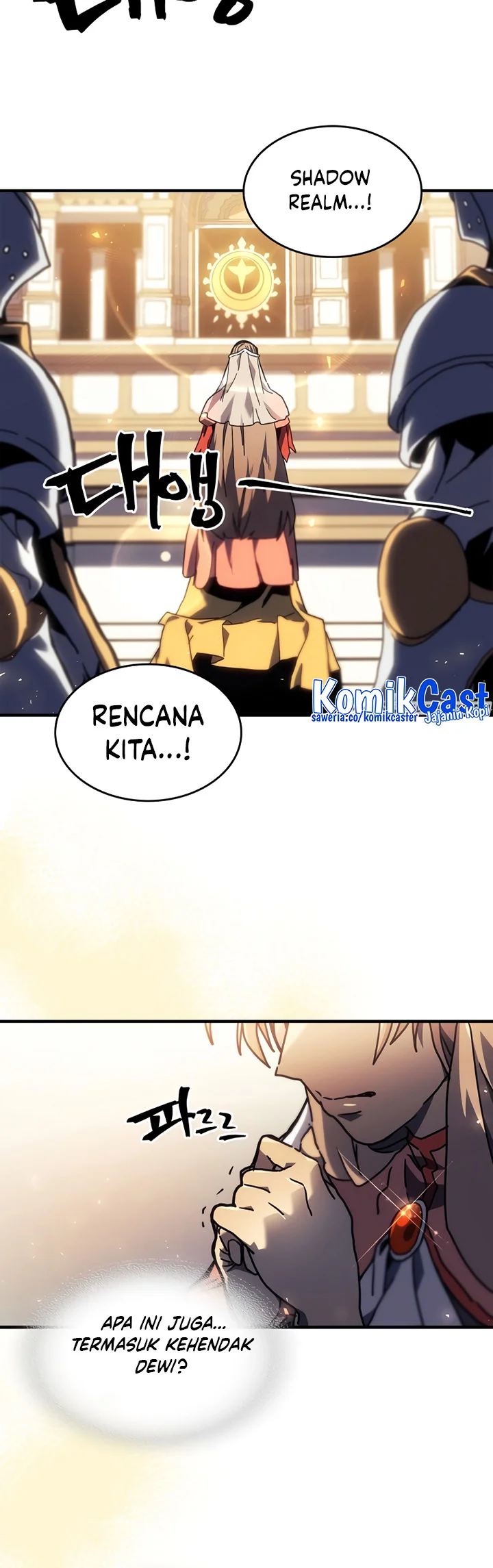 Manhwa A Returner's Magic Should Be Special Chapter 259 gambar nomor 2