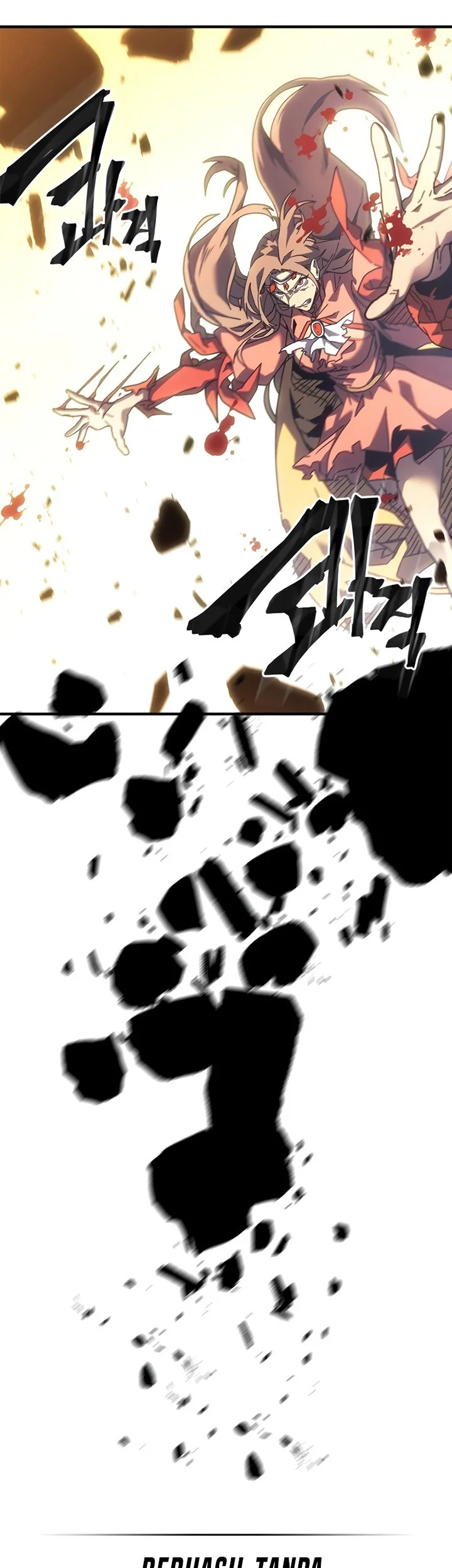 A Returner's Magic Should Be Special Chapter 259 Gambar 33