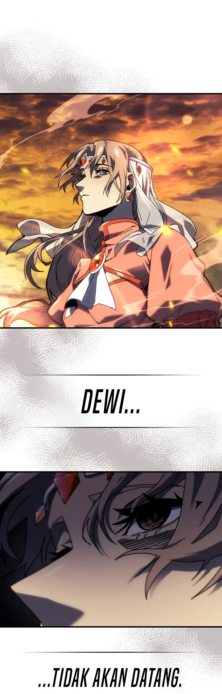 A Returner's Magic Should Be Special Chapter 259 Gambar 5