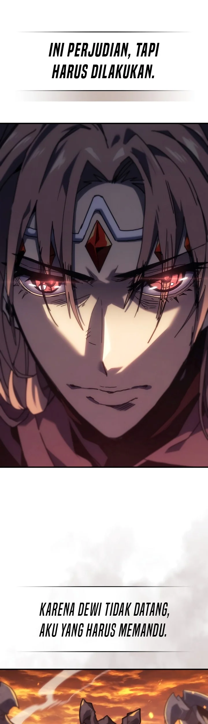 A Returner's Magic Should Be Special Chapter 259 Gambar 9