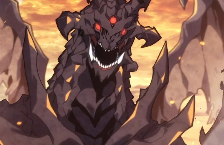 A Returner's Magic Should Be Special Chapter 259 Gambar 10