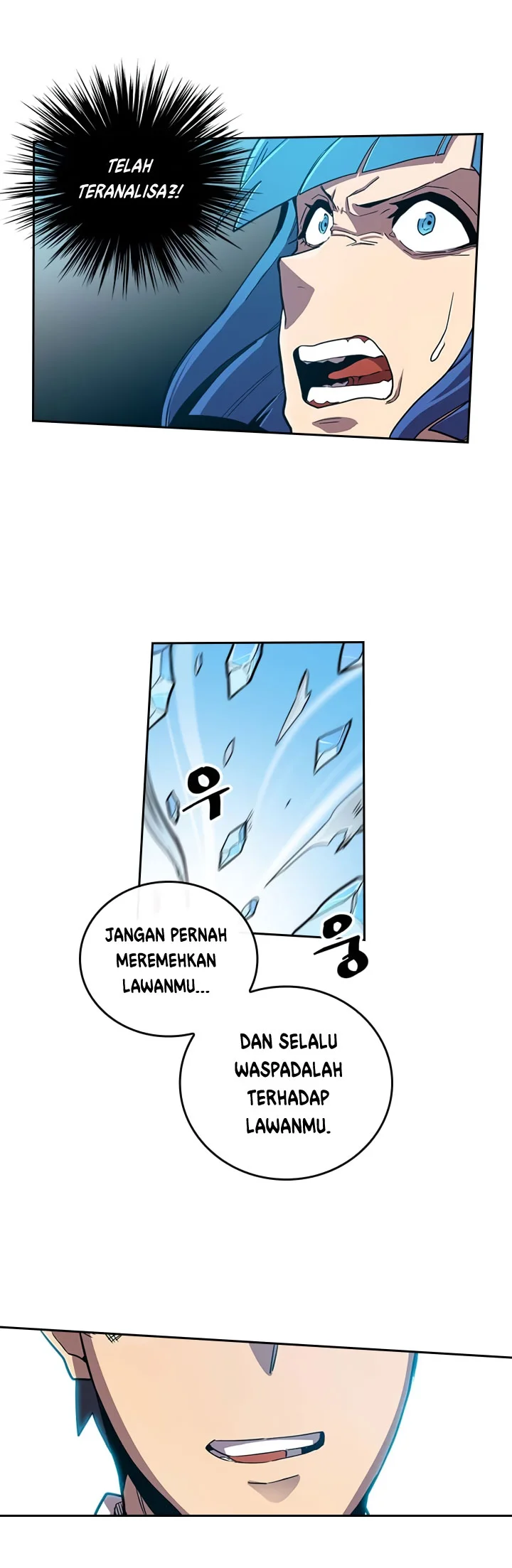 A Returner's Magic Should Be Special Chapter 26 Gambar 14