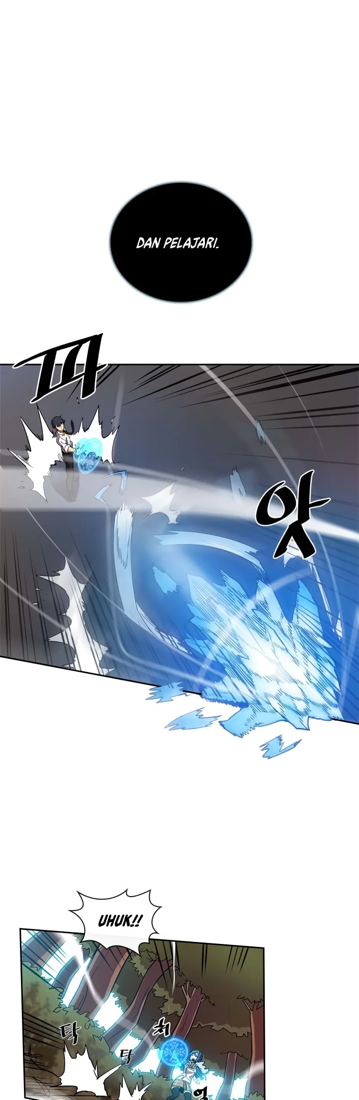 A Returner's Magic Should Be Special Chapter 26 Gambar 17