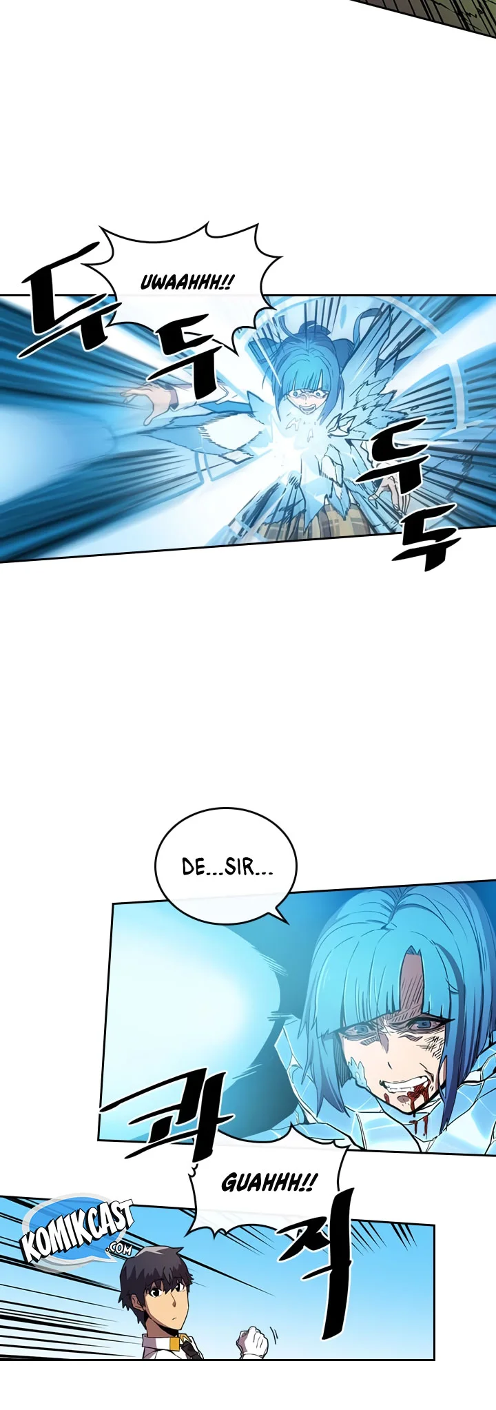 A Returner's Magic Should Be Special Chapter 26 Gambar 20