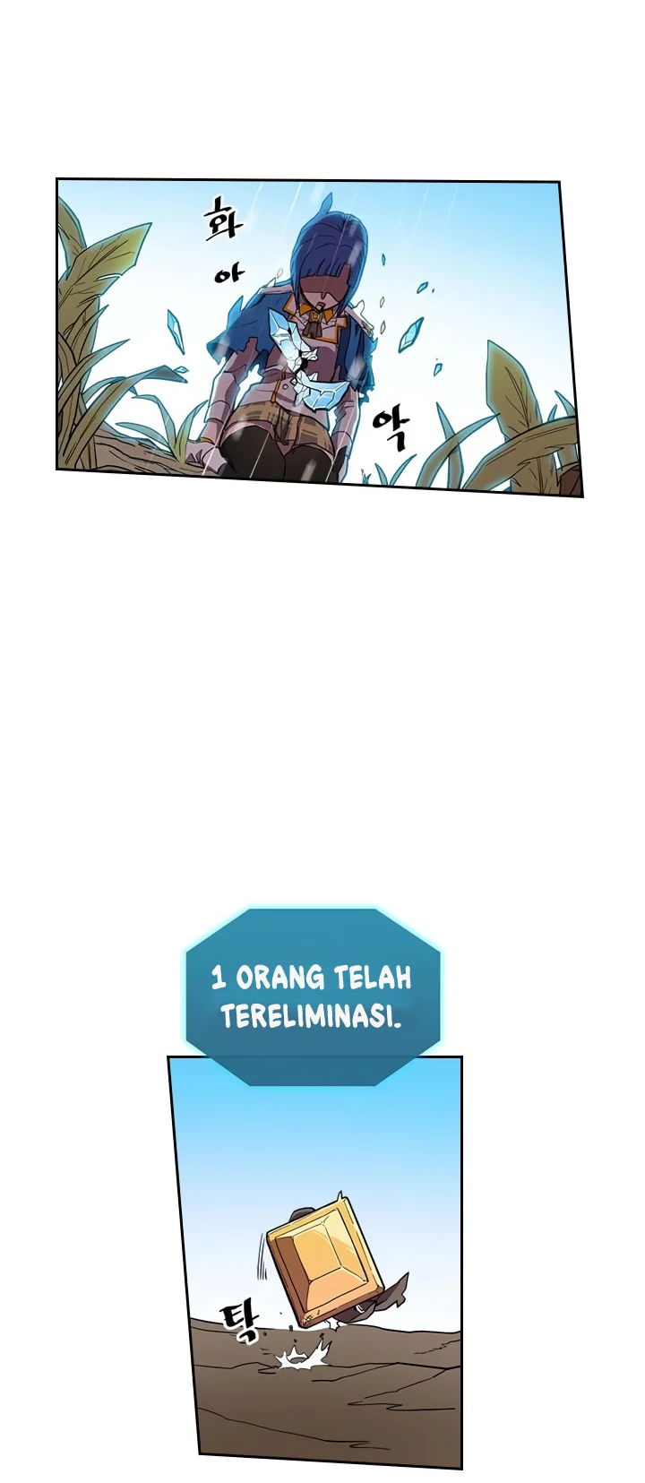 A Returner's Magic Should Be Special Chapter 26 Gambar 21