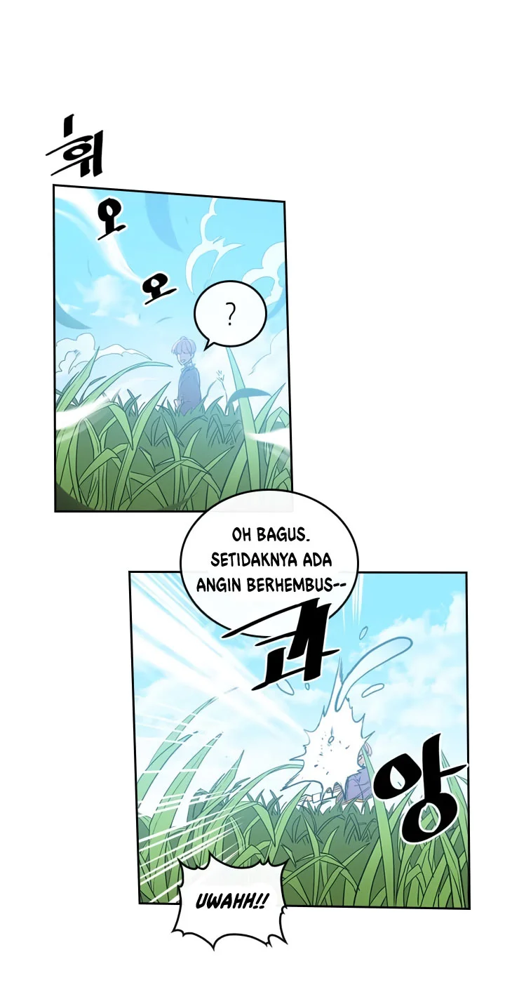 A Returner's Magic Should Be Special Chapter 26 Gambar 24