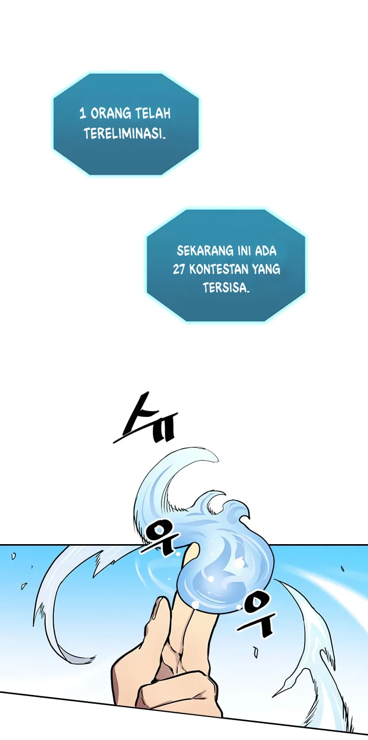 A Returner's Magic Should Be Special Chapter 26 Gambar 25